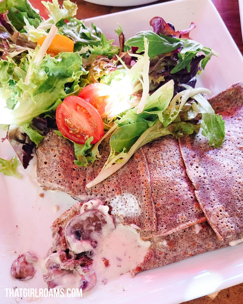 Where's the best brunch in Palm Springs? It's FARM - in the heart of downtown.