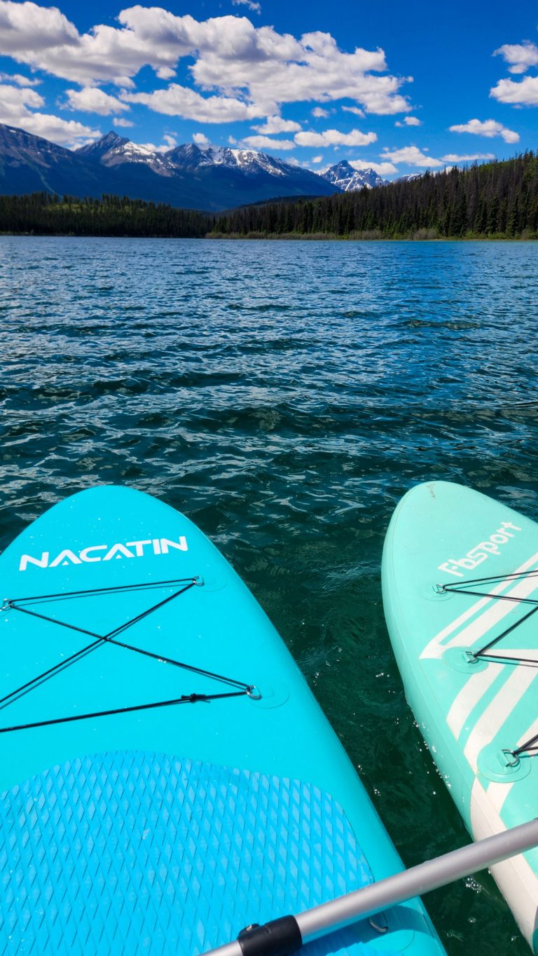 10 Tips for Stand up Paddle Boarding